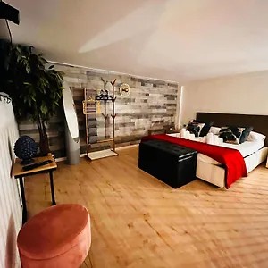  Appartamento Loft Del Borgo