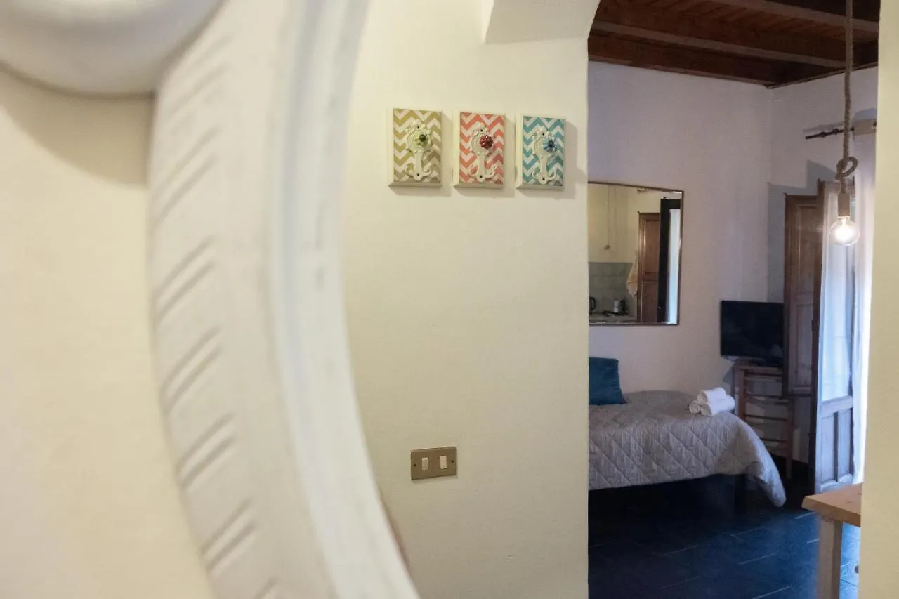 Casa Salinas Centro Storico Daire Palermo