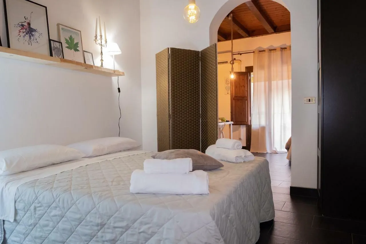 Appartamento Casa Salinas Centro Storico Palermo
